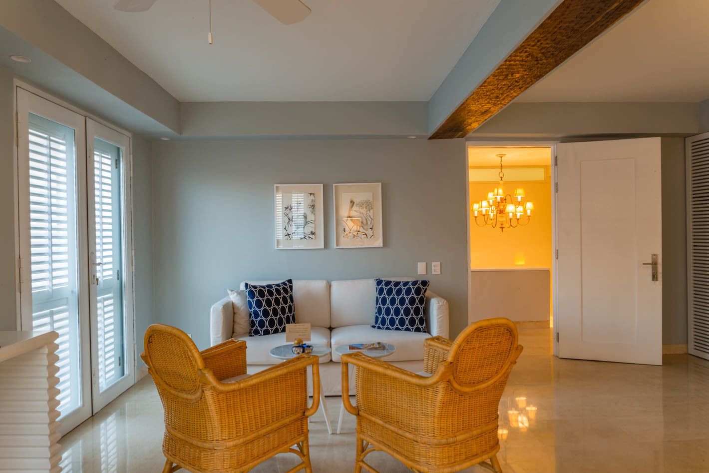 Photo - Casa La Merced by Mustique