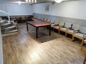 Servei de restauració