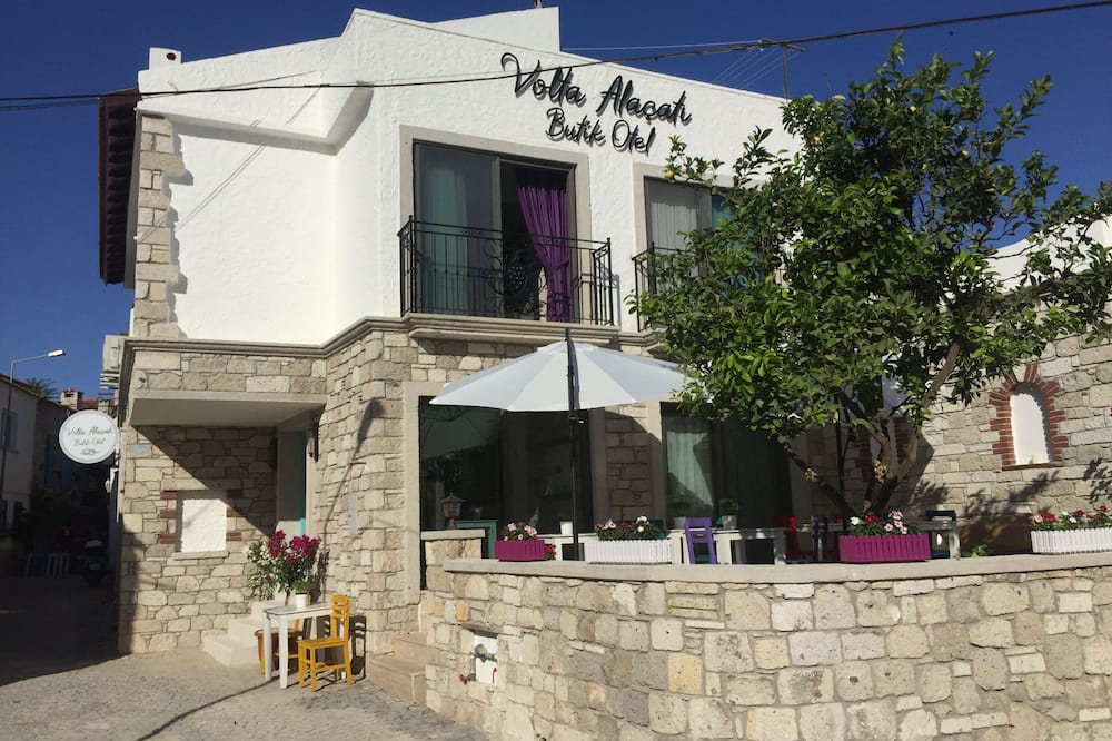 Volta Alacati Butik Otel