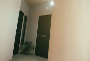 Interior - La Trinacria (Terrasini)