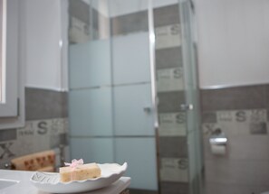 Bathroom - La Trinacria (Terrasini)