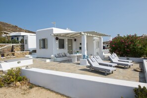 Terras