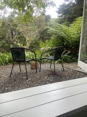 Terras