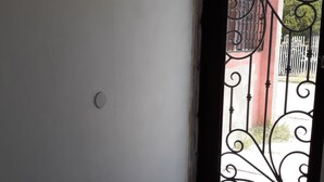 منطقة الاستقبال