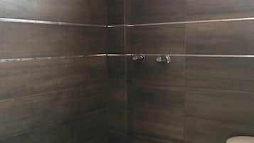 Klassieke kamer, 1 slaapkamer | Badkamer