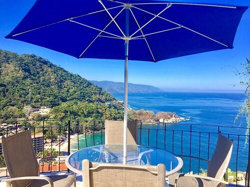 Villas Altas Mismaloya