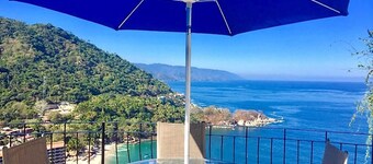 Villas Altas Mismaloya