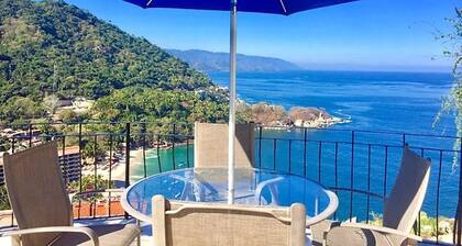 Villas Altas Mismaloya