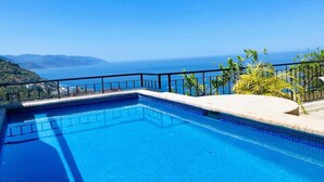 Unclassified image, 3 of 123, button - Villas Altas Mismaloya (Puerto Vallarta)