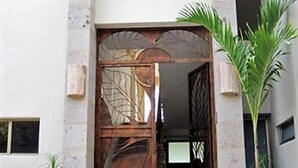 Unclassified image, 4 of 123, button - Villas Altas Mismaloya (Puerto Vallarta)