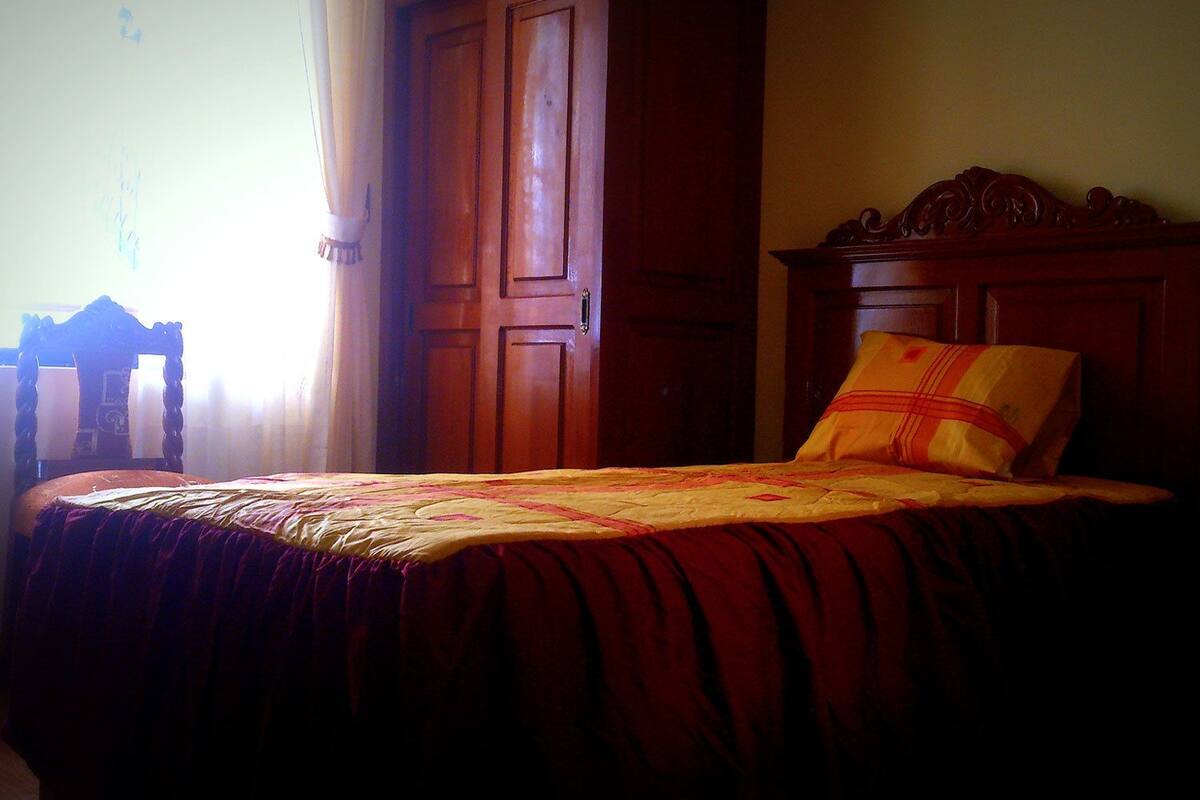 Single Room