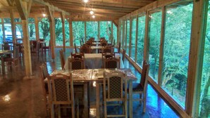 Restaurant - Tara Inn Resort (Foca)