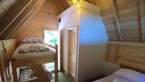 Traditional Bungalow - Tara Inn Resort (Foca)