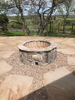 La Casita | Terrace/patio