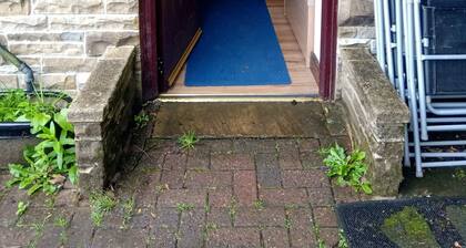 The Den - Doals Farm - Weir, Bacup, 1 Bedroom Holiday Cottage