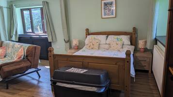 Kostenloses WLAN, Bettwäsche, Rollstuhlgeeignet