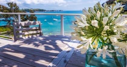 Golden Sands, Waiheke Island