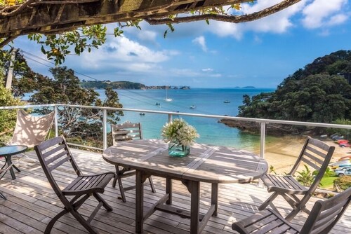 Golden Sands, Waiheke Island