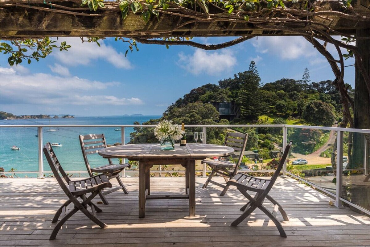 Bild für Gastgeberprofil