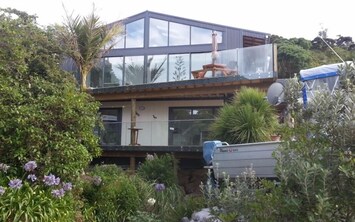 Bay View Retreat