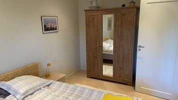 1 Schlafzimmer, kostenloses WLAN, Rollstuhlgeeignet