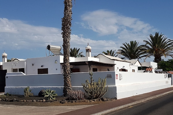 Casa Dasha Studio and villa