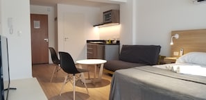 Coffres-forts dans les chambres, décoration personnalisée