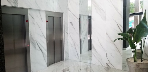 Palermo Market Luxury apartaments