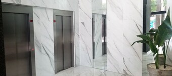 Palermo Market Luxury apartaments