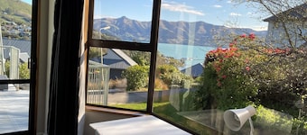 SEACLUSION: Great Water Views, Wonderful for Big Families & Groups