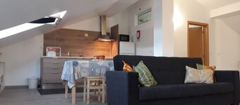 The Sotão do Mé-Mé - Serra da Estrela