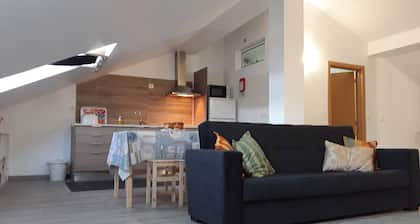 The Sotão do Mé-Mé - Serra da Estrela