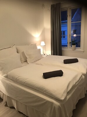 3 Schlafzimmer, Bßgeleisen/Bßgelbrett, WLAN, Bettwäsche