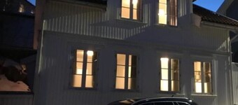Hus til leie i Kragerø sentrum