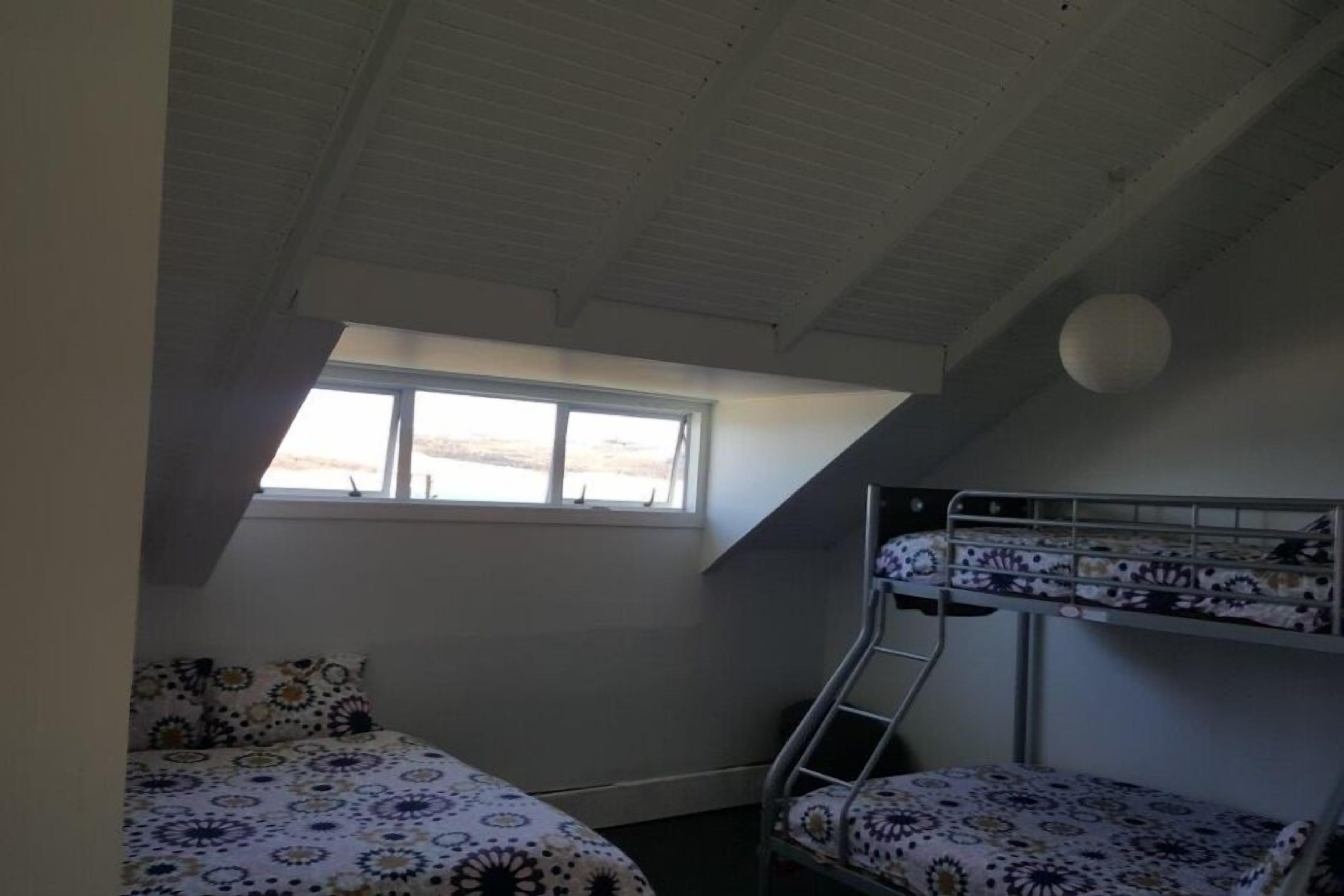 3 slaapkamers, gratis wifi