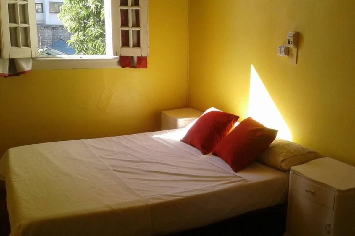Habitación doble tradicional | Wifi gratis