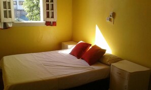 Room - Mi Independencia Hostel (Mendoza)