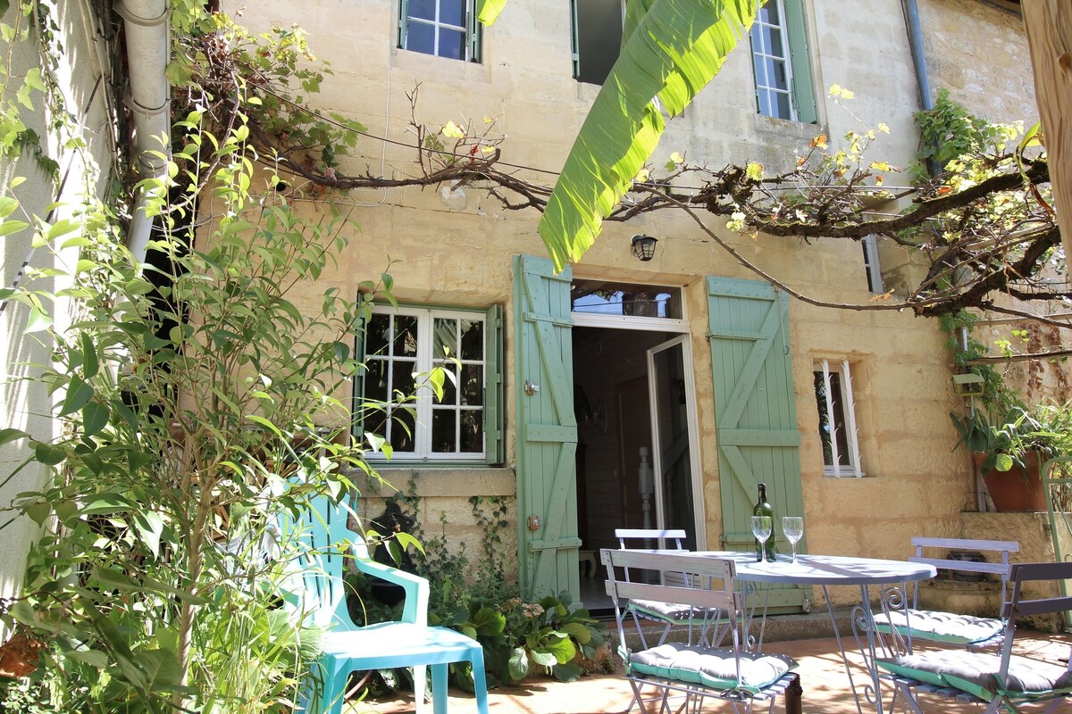 Image de profil de l’hôte