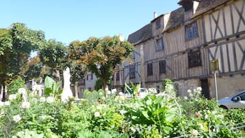 Aussenbereich