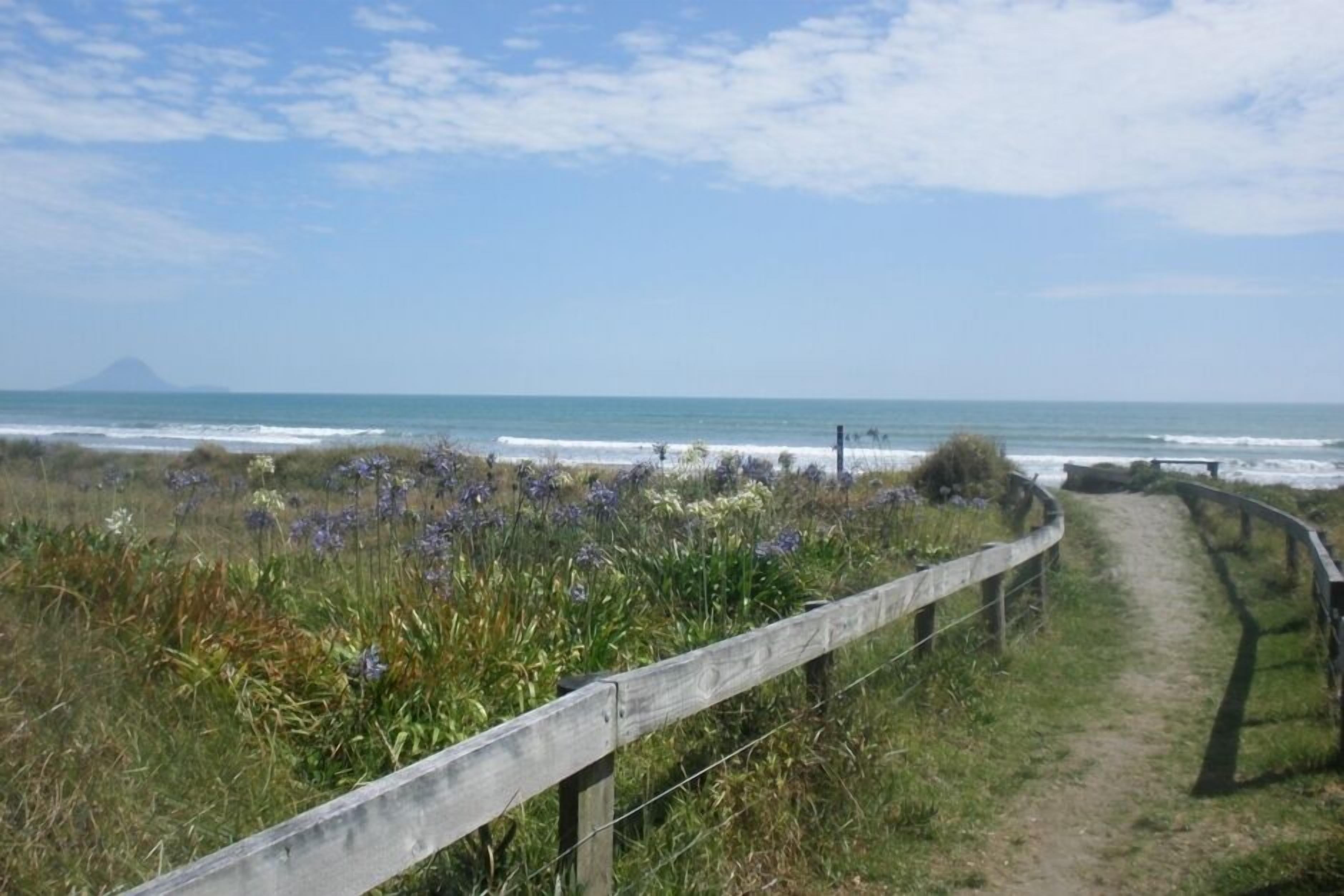 Plage