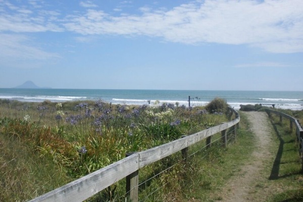 Plage