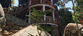 Fixed Tents (over 20 available)