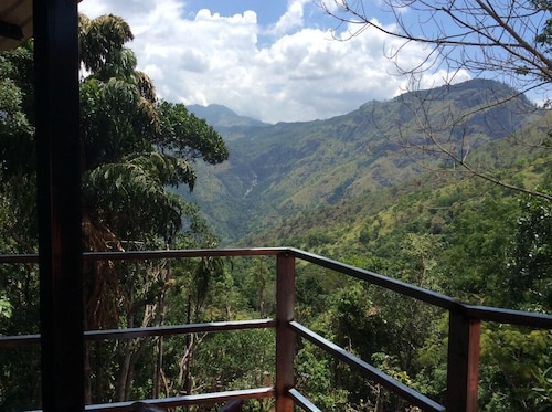 Fixed Tents (over 20 available)