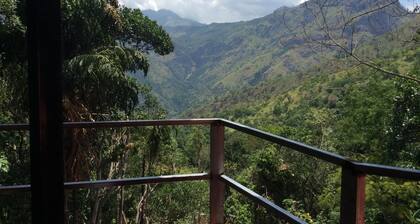 Fixed Tents (over 20 available)