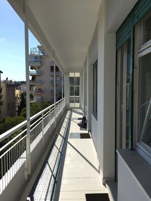 Property grounds - Ruby Apartment 3 (Sanremo)