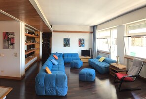 TV