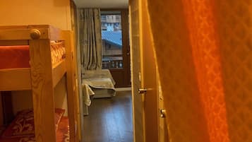 3 chambres
