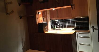 Apartment - Val Thorens - 6 people-at the foot of the slopes, in the center of town