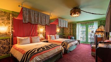 ๋ฃธ, ๋ฐ์ฝ๋, ํ์ฌ์ด๋ | 2 ๊ฐ์ ์นจ์ค, ๊ณ ๊ธ ์นจ๊ตฌ, ํ๋ก์ฐํ ์นจ๋, ๋ฏธ๋๋ฐ