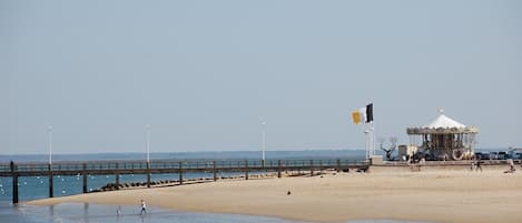 Plage à proximité